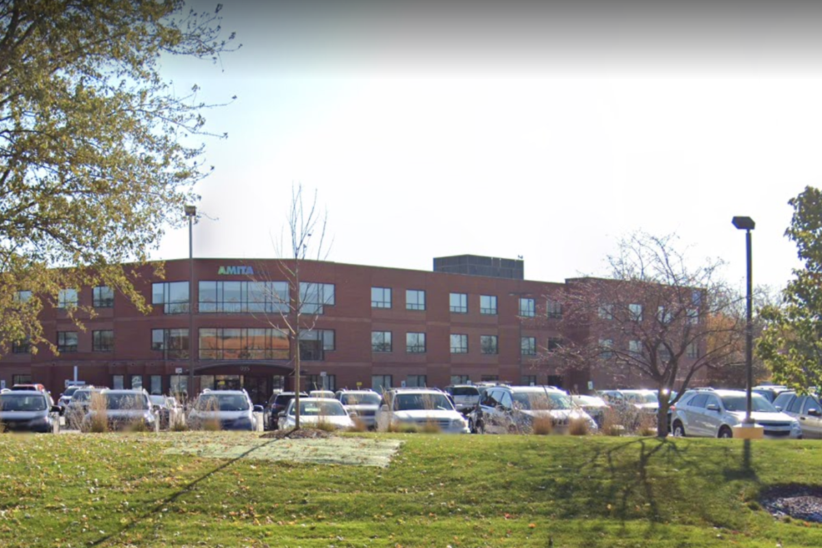 Ascension Alexian Brothers Rehabilitation Hospital